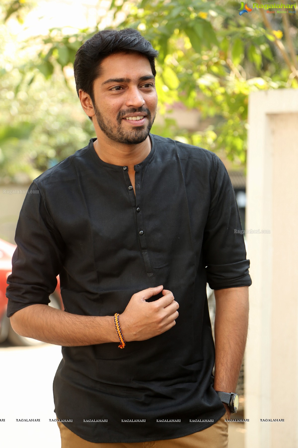 Allari Naresh