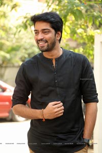 Allari Naresh