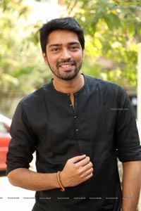 Allari Naresh