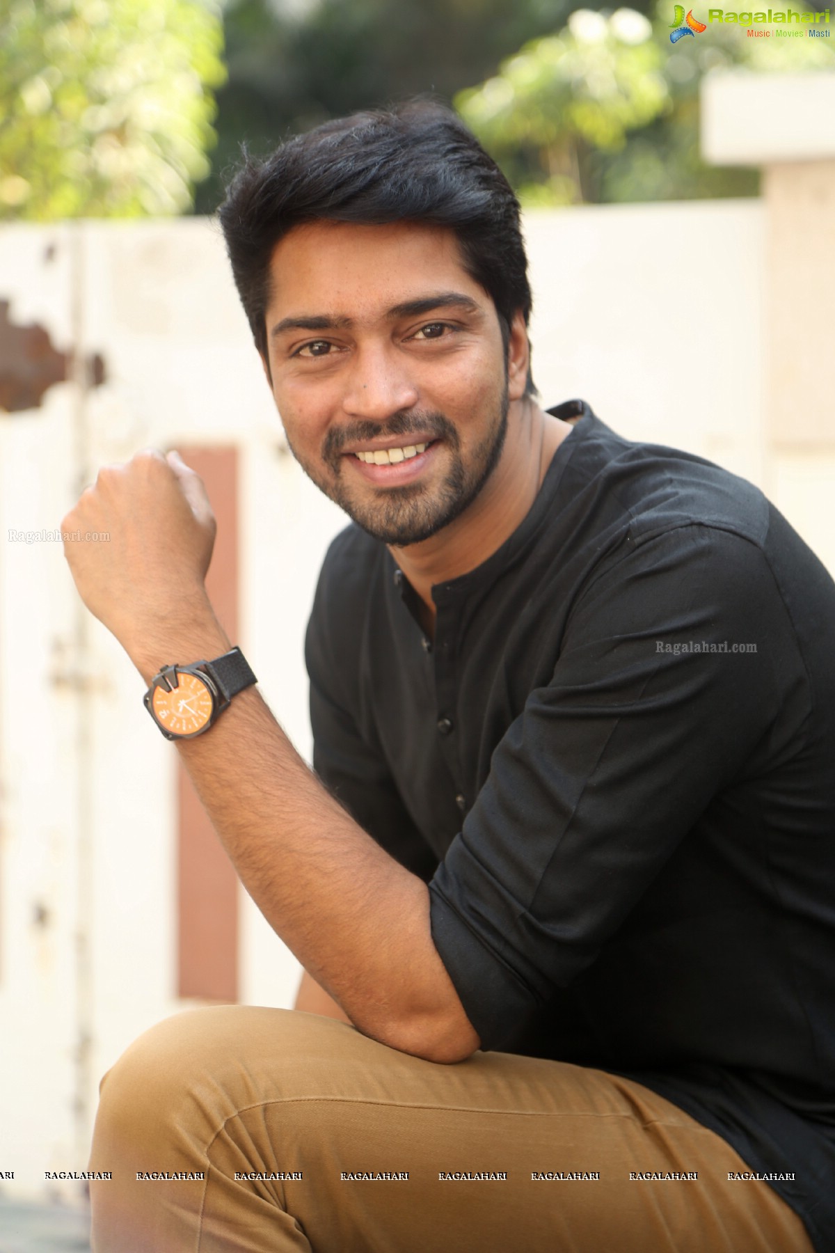 Allari Naresh