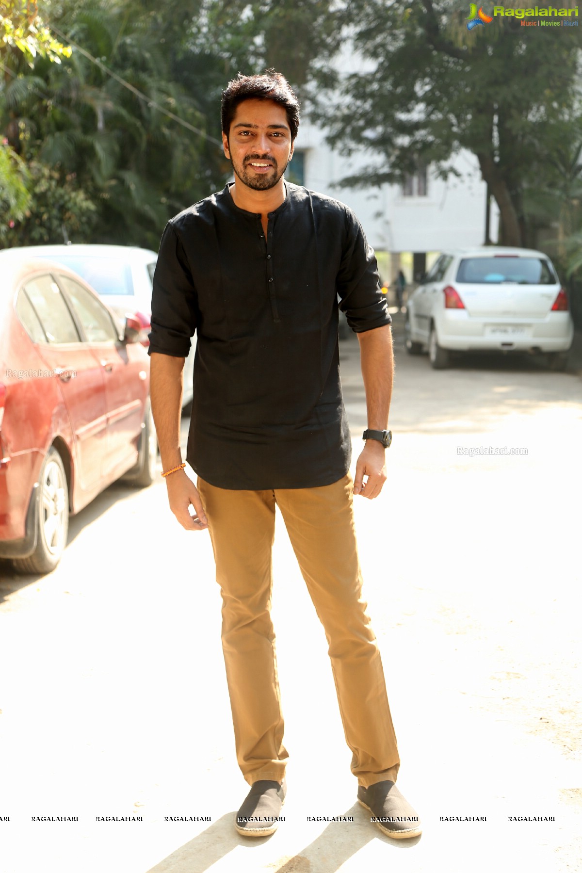 Allari Naresh