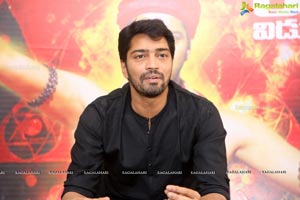 Allari Naresh