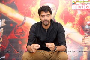 Allari Naresh