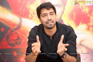 Allari Naresh