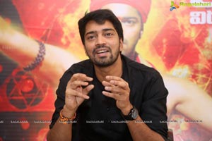 Allari Naresh