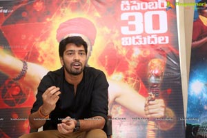 Allari Naresh