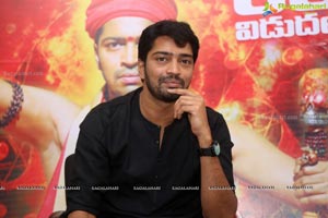 Allari Naresh