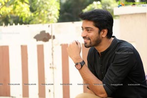 Allari Naresh