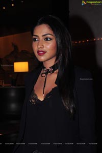 Amala Paul Subhash Southscope Lifestyle Awards 2016