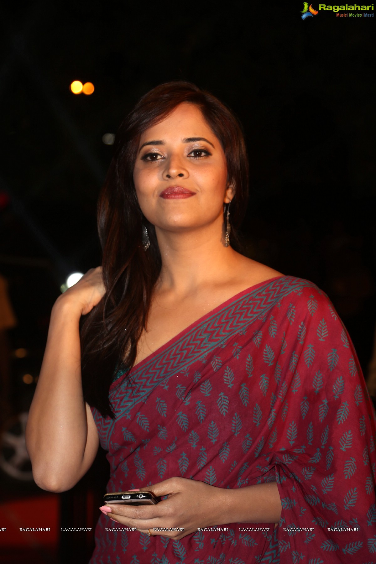 Anasuya Bharadwaj