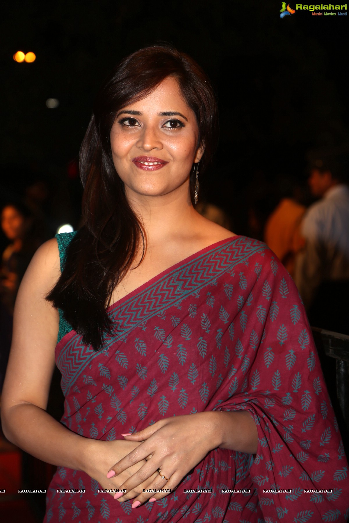 Anasuya Bharadwaj