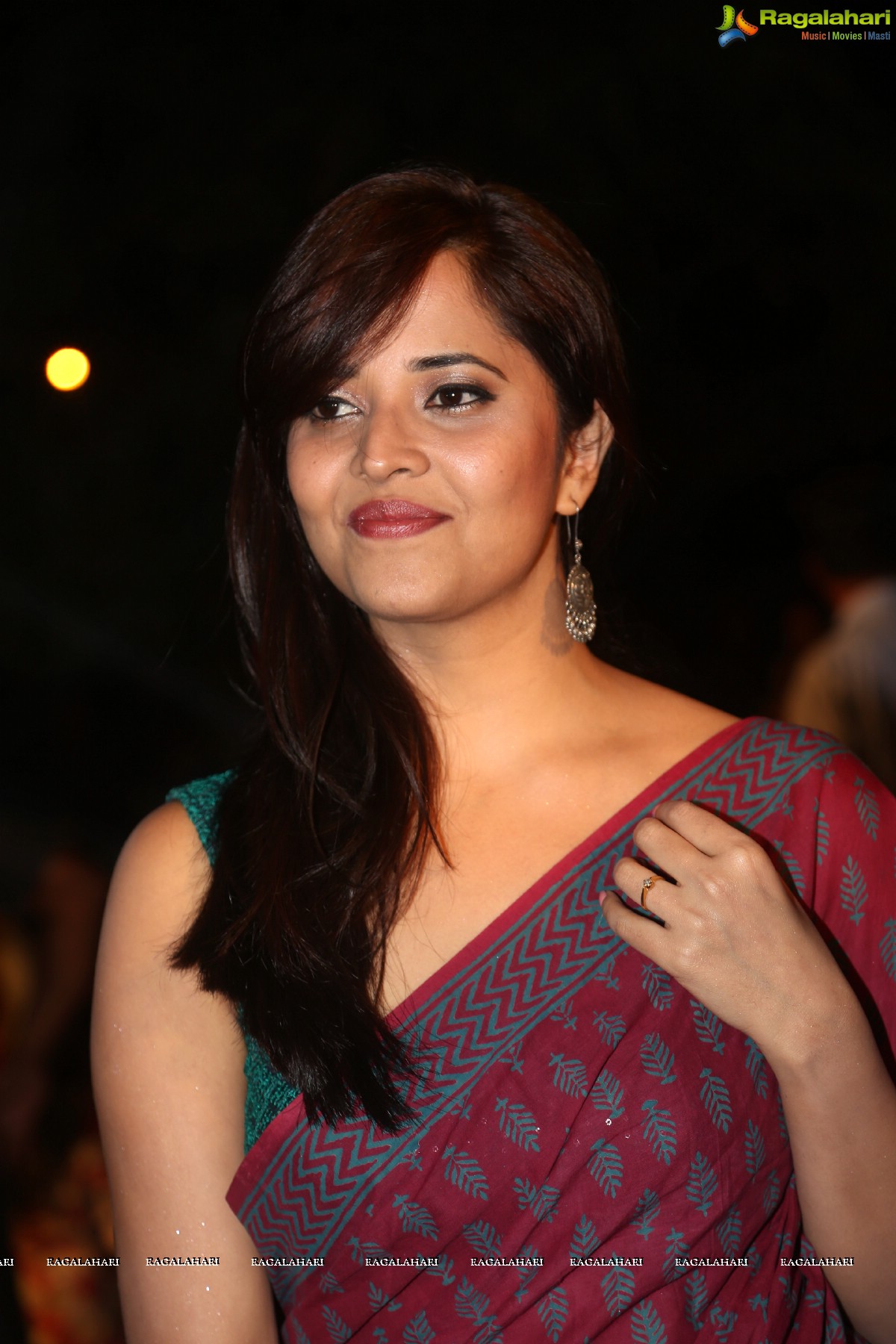 Anasuya Bharadwaj