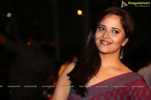 Anasuya