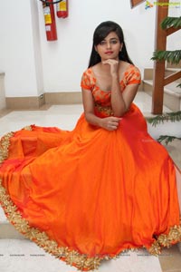 Anjali Limbani