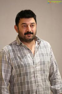 Arvind Swamy