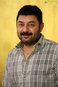 Arvind Swamy