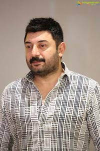 Arvind Swamy