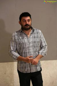 Arvind Swamy