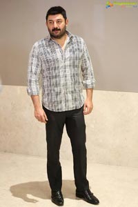 Arvind Swamy