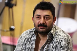 Arvind Swamy