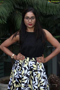 Bhanu Priya