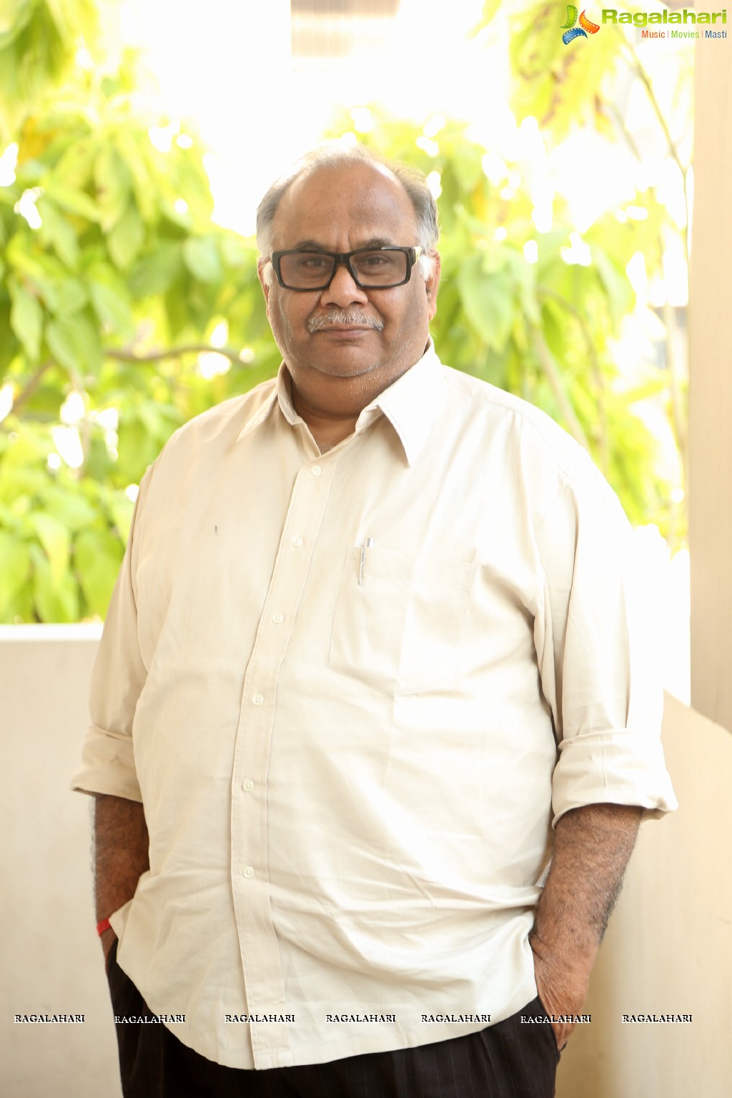 BVSN Prasad