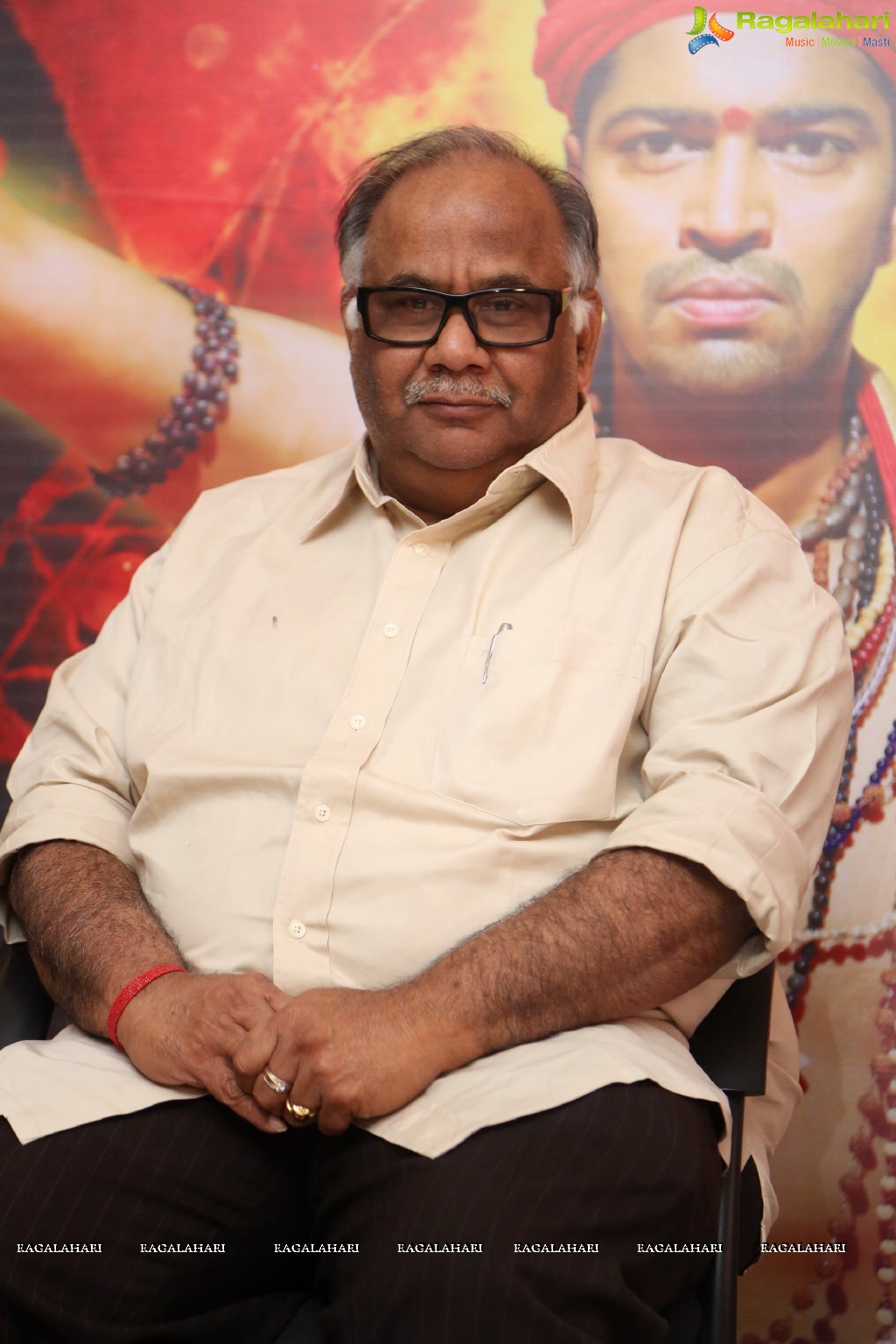 BVSN Prasad