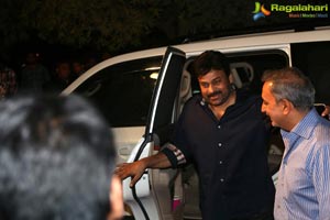 Chiranjeevi Photos