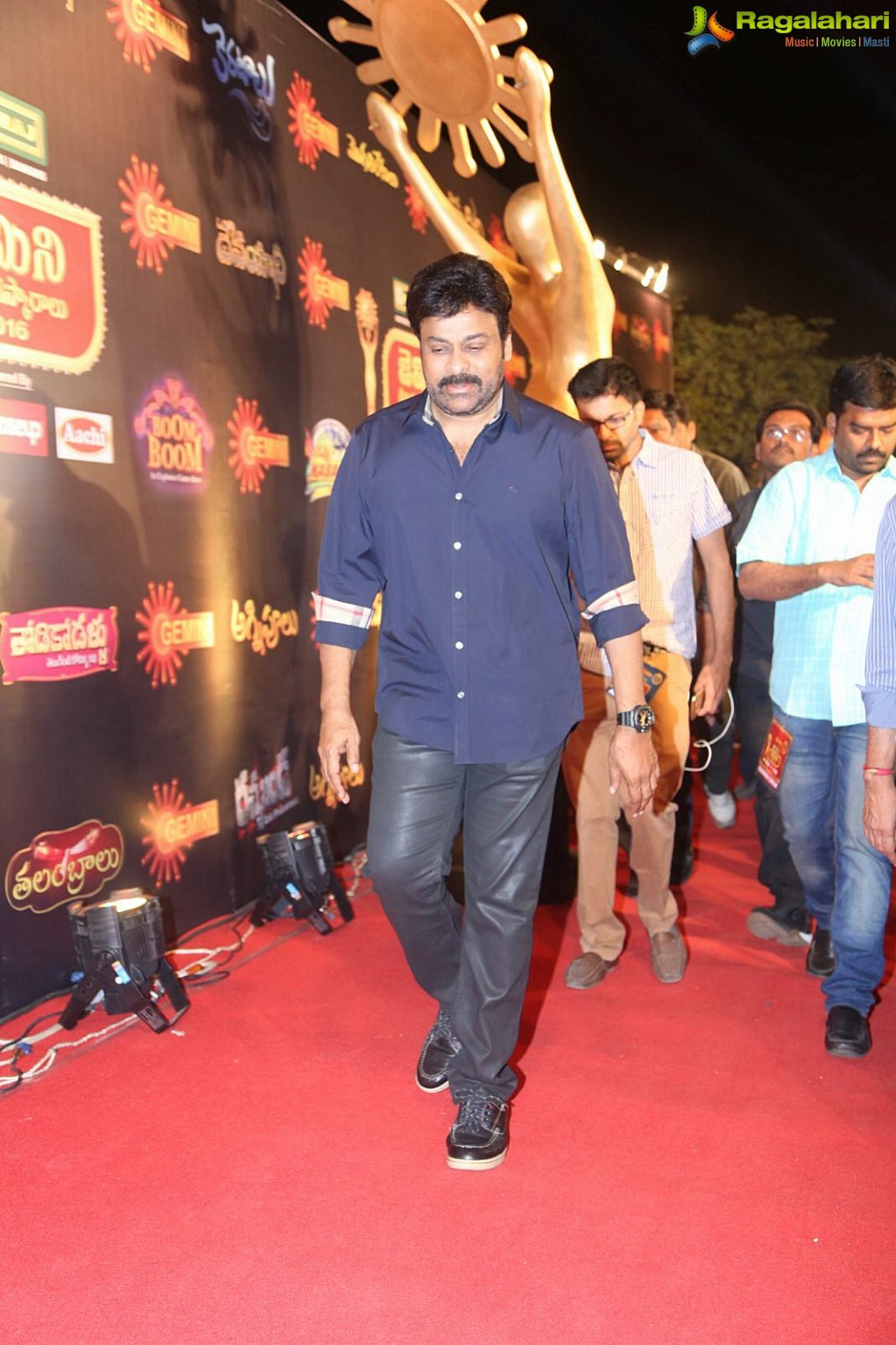 Chiranjeevi