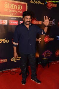 Chiranjeevi Photos