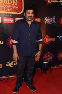 Chiranjeevi Photos