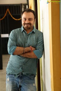 Chirantan Bhatt