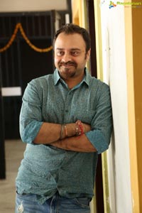 Chirantan Bhatt