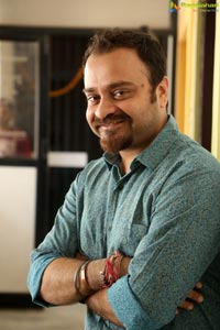 Chirantan Bhatt