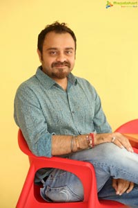 Chirantan Bhatt