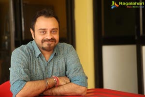 Chirantan Bhatt