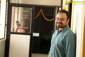 Chirantan Bhatt