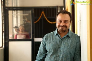 Chirantan Bhatt