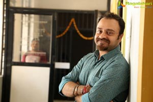 Chirantan Bhatt