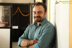 Chirantan Bhatt