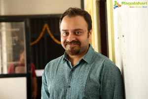 Chirantan Bhatt