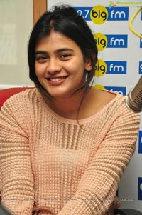 Hebah Patel