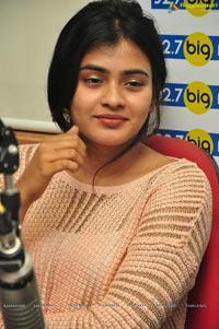 Hebah Patel