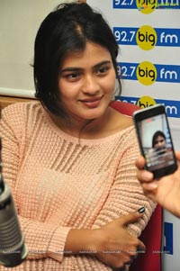 Hebah Patel