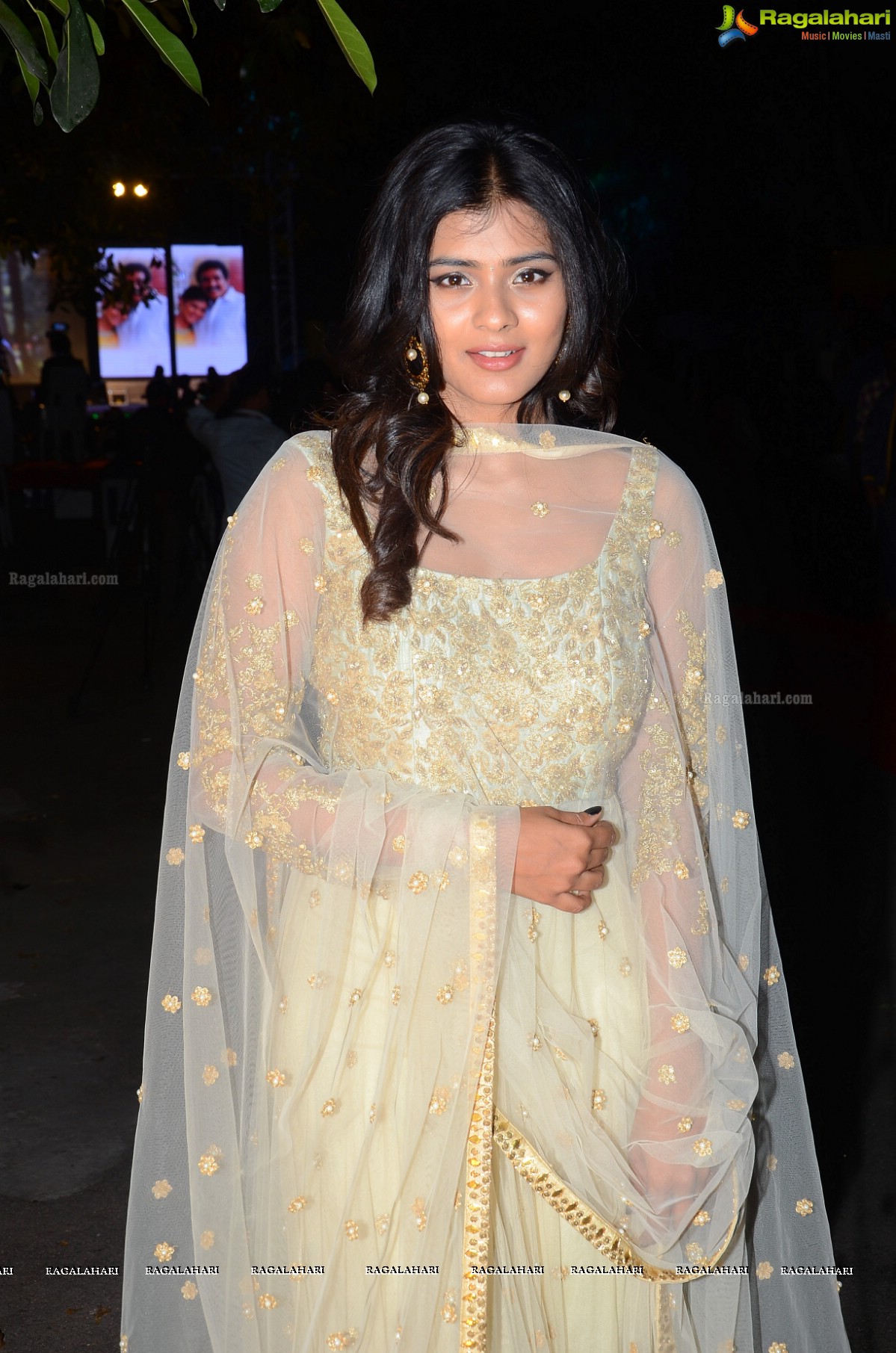 Hebah Patel