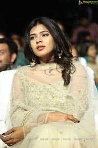 Hebah Patel