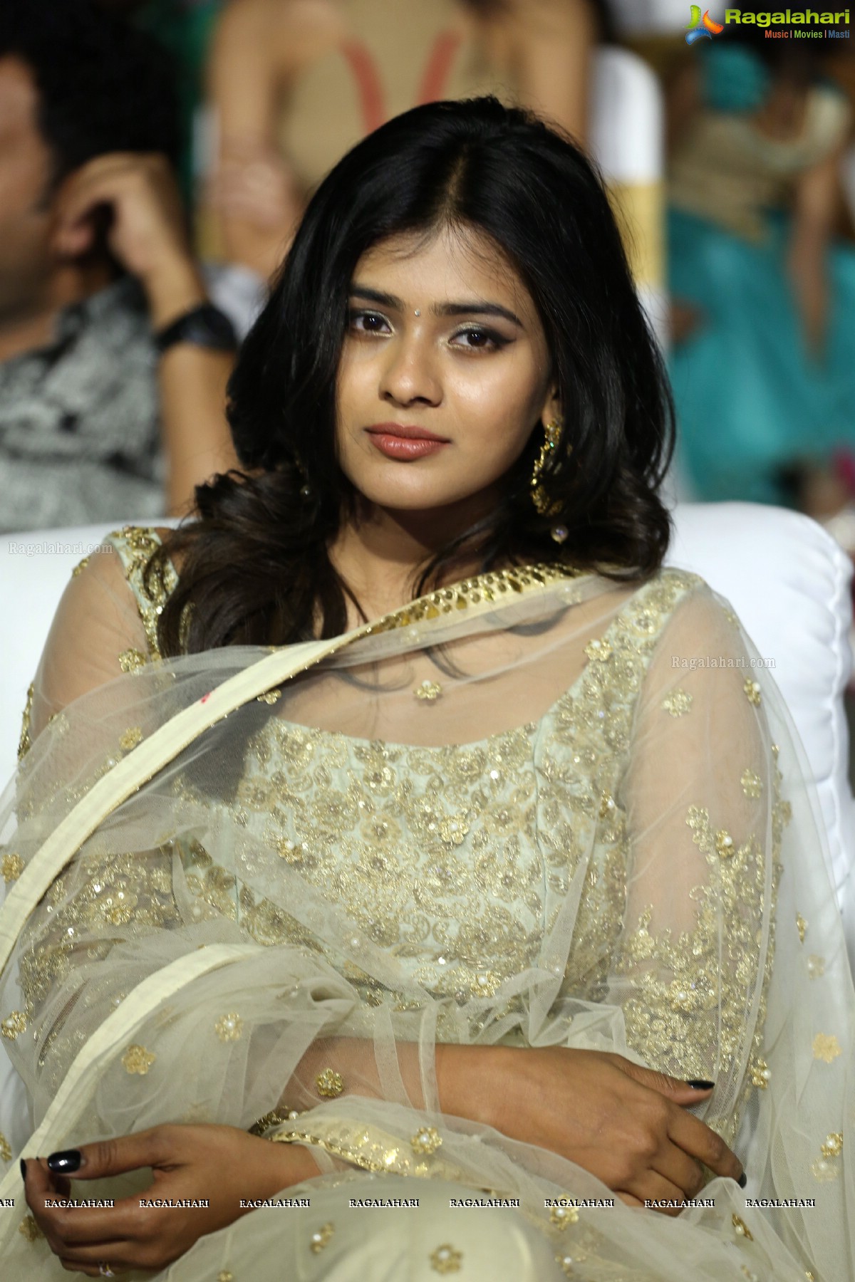 Hebah Patel