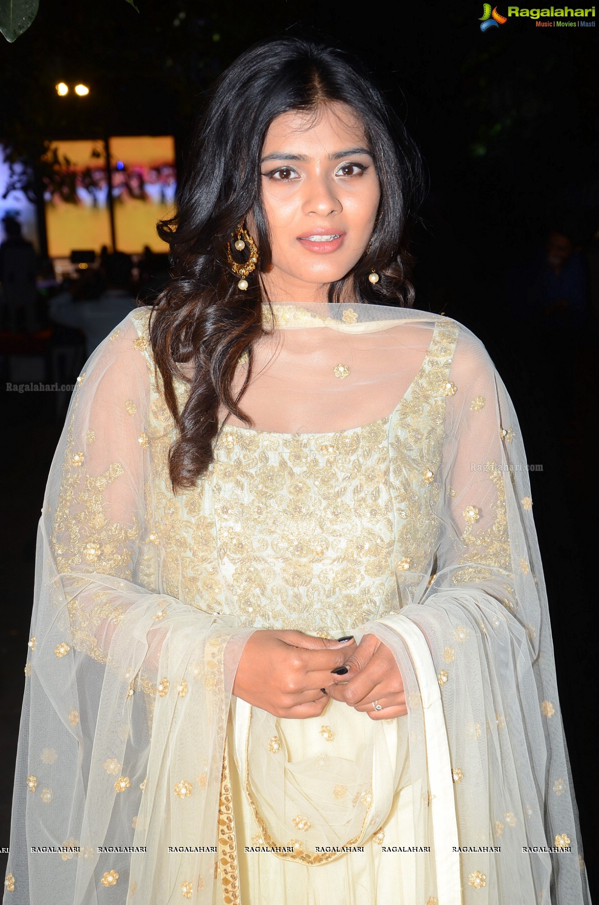 Hebah Patel