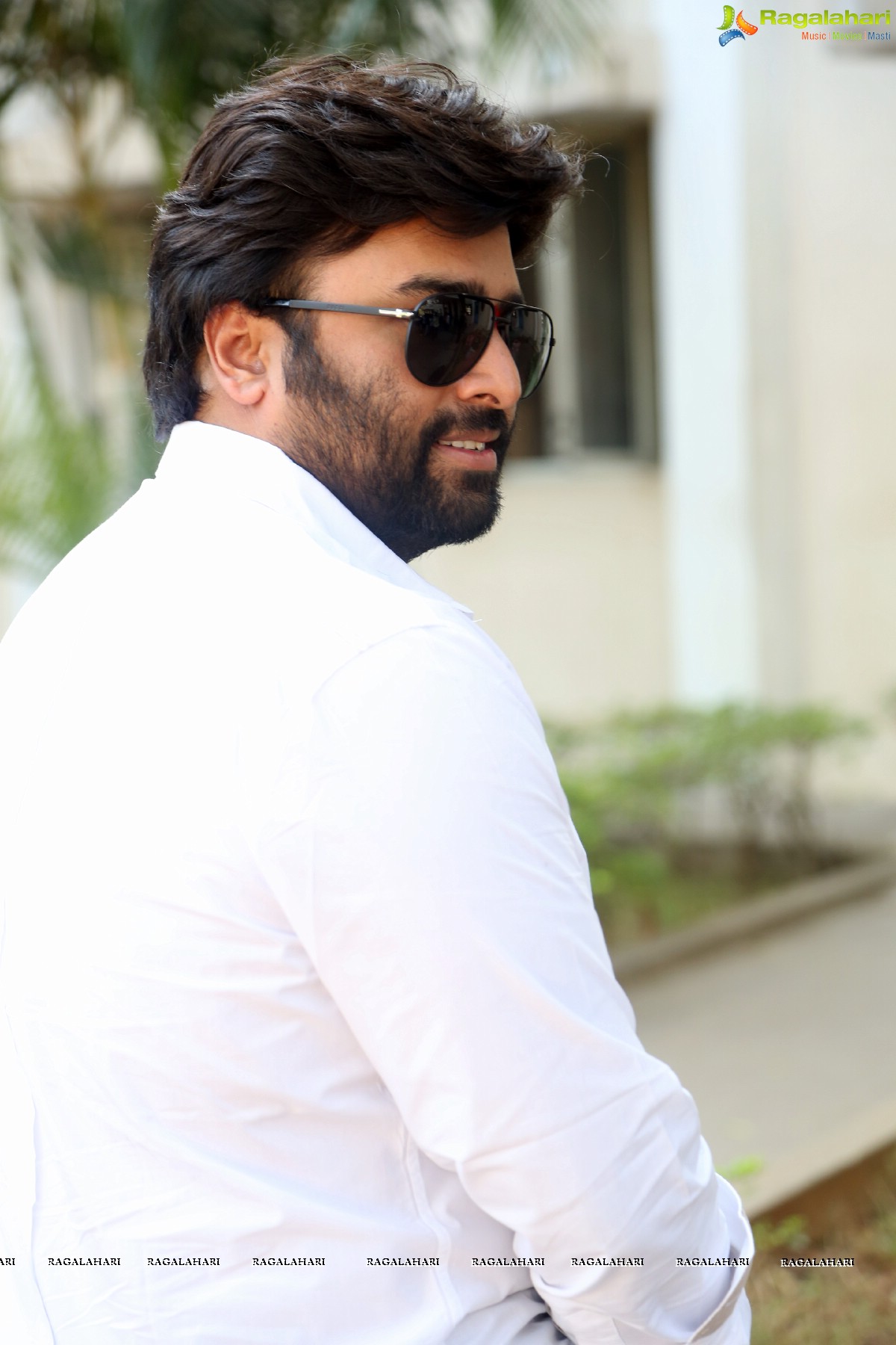 Nara Rohit