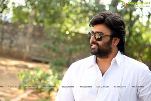 Nara Rohit Photos